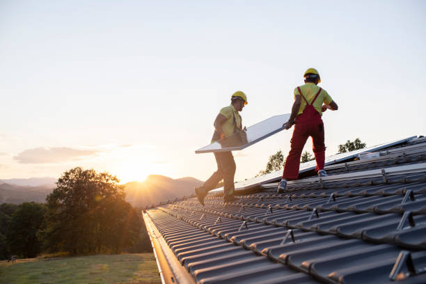 Best Cold Roofs  in Perkasie, PA