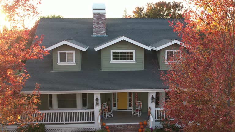 Best Storm Damage Roof Repair  in Perkasie, PA