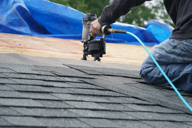 Reliable Perkasie, PA Roofing Services Solutions
