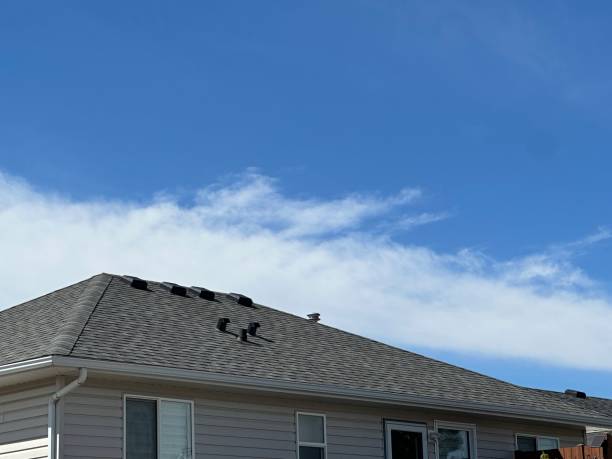 Best Commercial Roofing Services  in Perkasie, PA