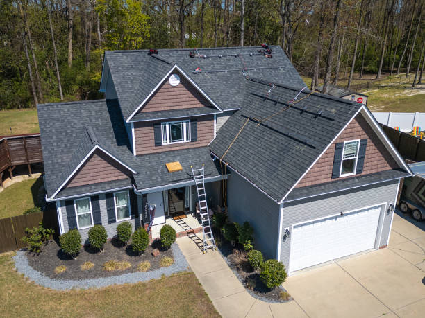 Best Solar Panel Roofing Installation  in Perkasie, PA